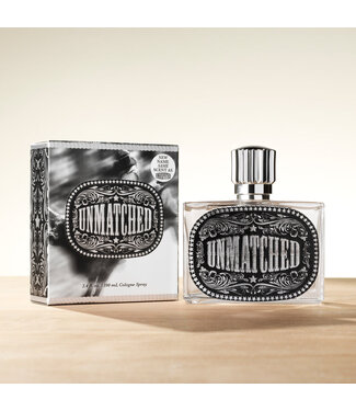 Unmatched Cologne