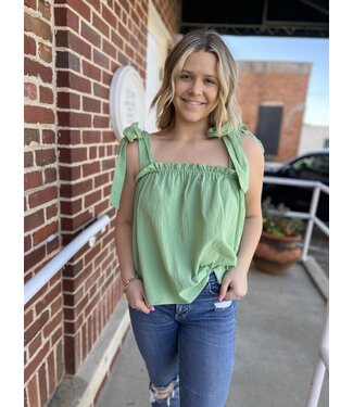 So Me The Charming Top JT1009