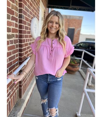 ee:some The Blush Top TG10899