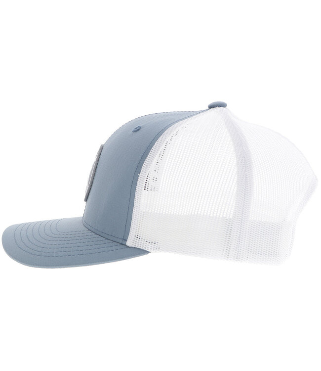 Primo Blue Cap Youth 2546t-BLWH