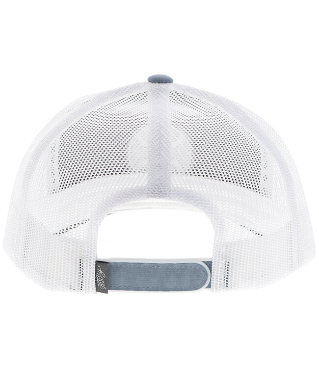 Primo Blue Cap Youth 2546t-BLWH