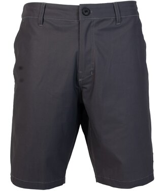 Hooey Hybrid Grey Shorts HB3014GY