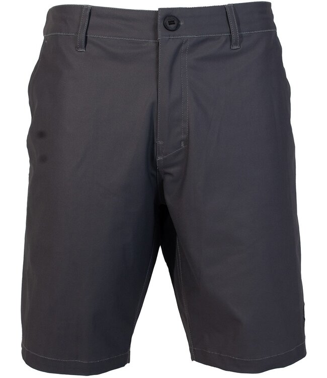 Hybrid Grey Shorts HB3014GY
