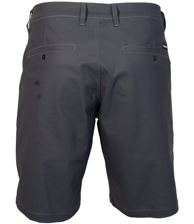 Hybrid Grey Shorts HB3014GY