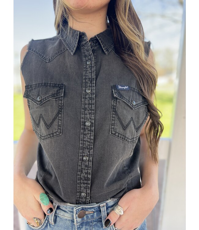 112362281 Vintage Crop Top