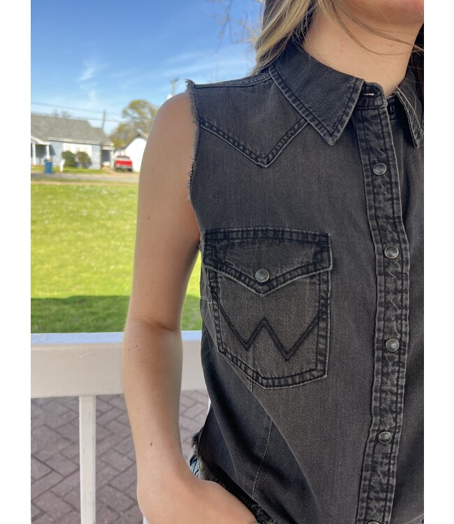 112362281 Vintage Crop Top