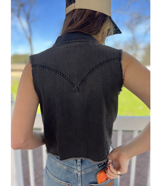 112362281 Vintage Crop Top