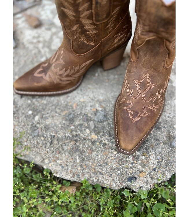 DI2272 Rocky Top Brown