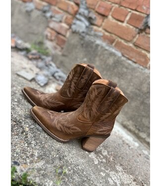 dingo DI2272 Rocky Top Brown
