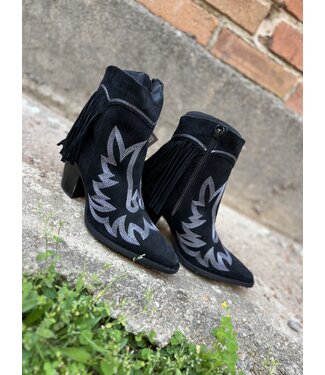 dingo DI2256 Wild Sage Black