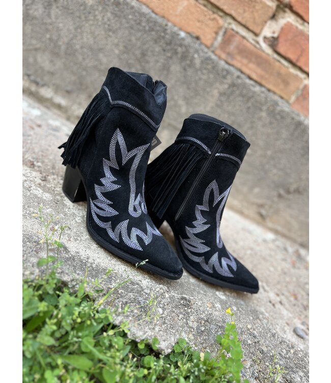 DI2256 Wild Sage Black