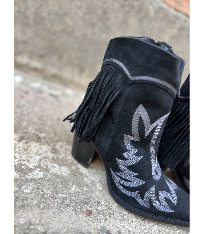 DI2256 Wild Sage Black