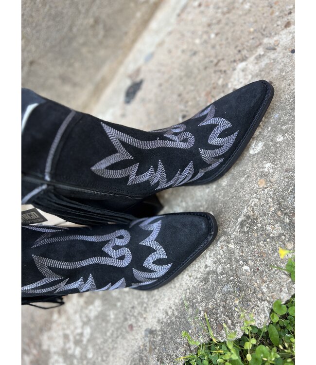 DI2256 Wild Sage Black