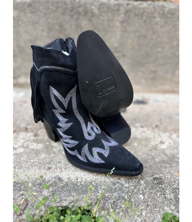 DI2256 Wild Sage Black