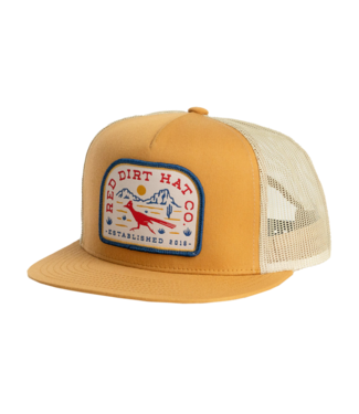 Red Dirt Hat Co RDHC504