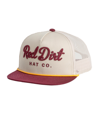 Red Dirt Hat Co RDHC Y59