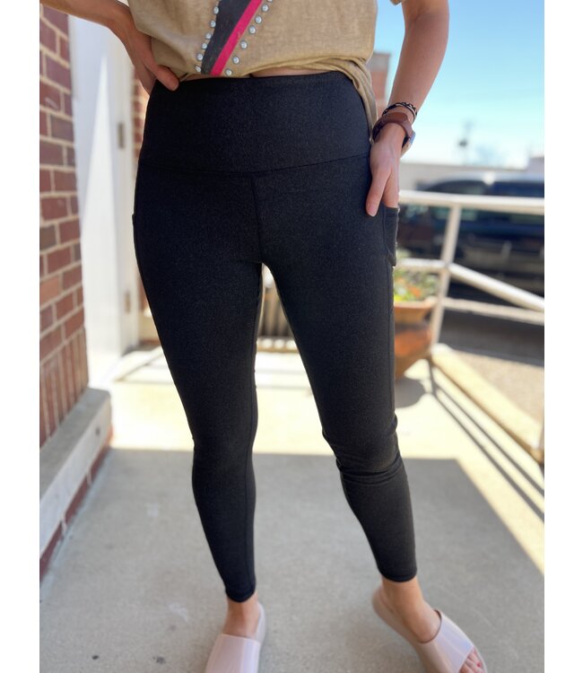 MONO B The Swoop Legging APHA1018
