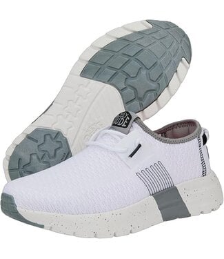 Hey Dude Sirocco W Sport White