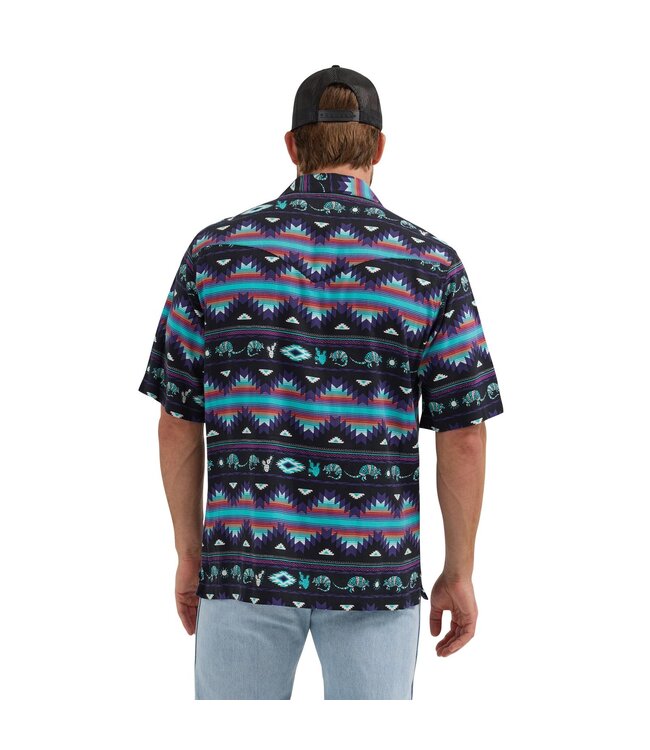 112365609 Coconut Cowboy Short Sleeve Shirt