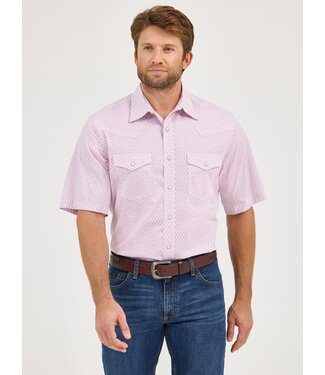 Wrangler 112365374  20X Competition Short Sleeve