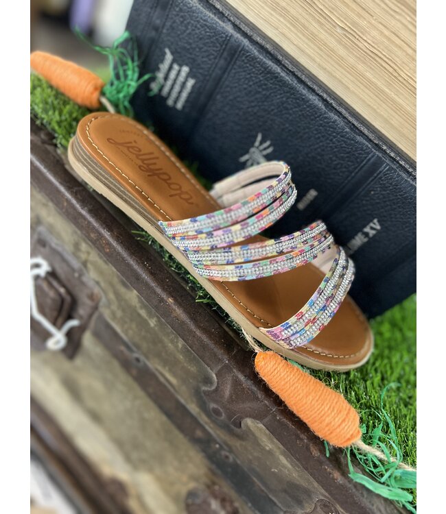 jellypop Villa Sandal