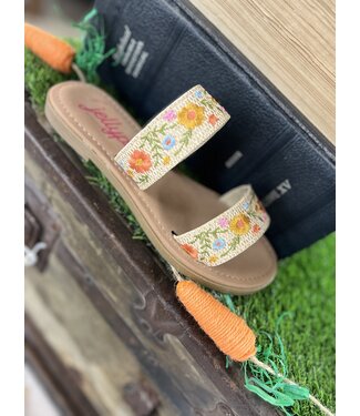 jellypop Riley Sandal