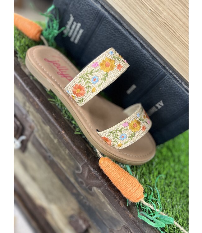 jellypop Riley Sandal
