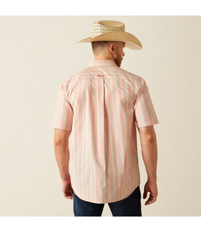 10058752 Pro Winter SS Khaki