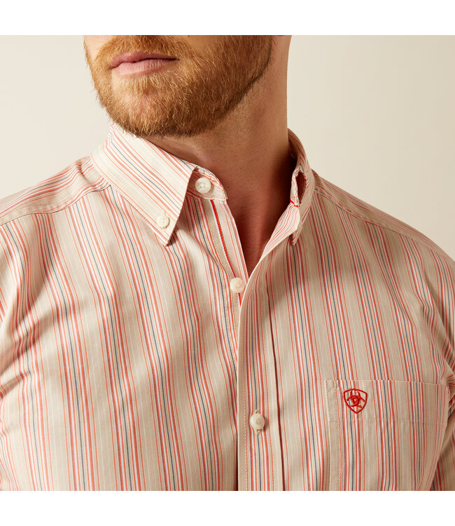 10058752 Pro Winter SS Khaki