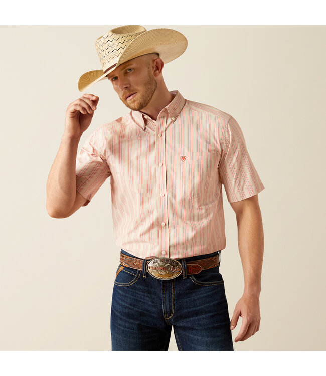 10058752 Pro Winter SS Khaki