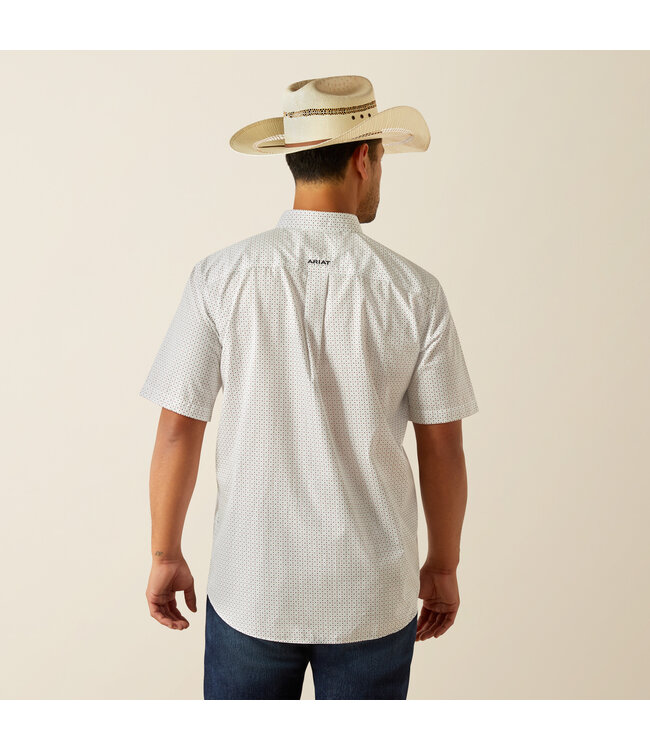 10058744 Eddy SS White