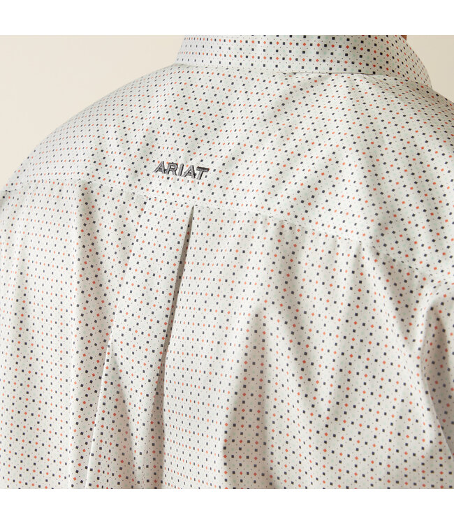 10058744 Eddy SS White