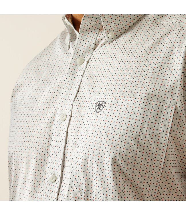 10058744 Eddy SS White