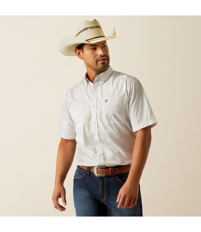 10058744 Eddy SS White