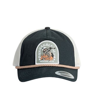 Panhandle Slim SU40X06811 Cap Black