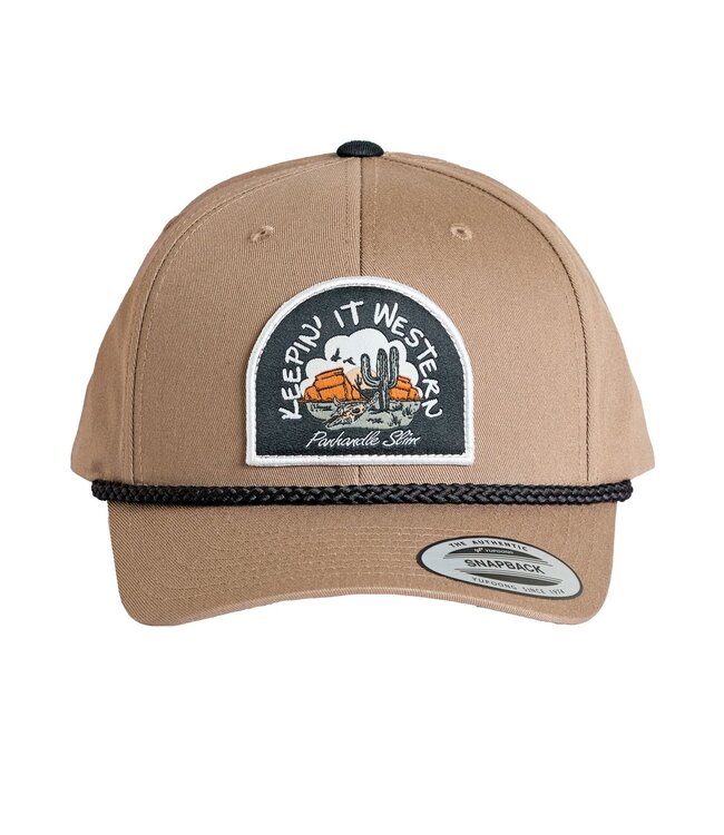 SU40X06812 Cap Khaki