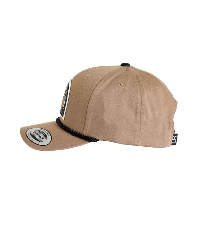 SU40X06812 Cap Khaki