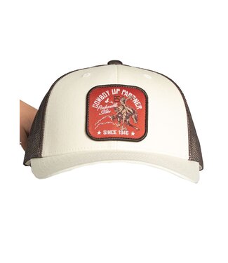 Panhandle Slim SU40X06817 Cap Beige