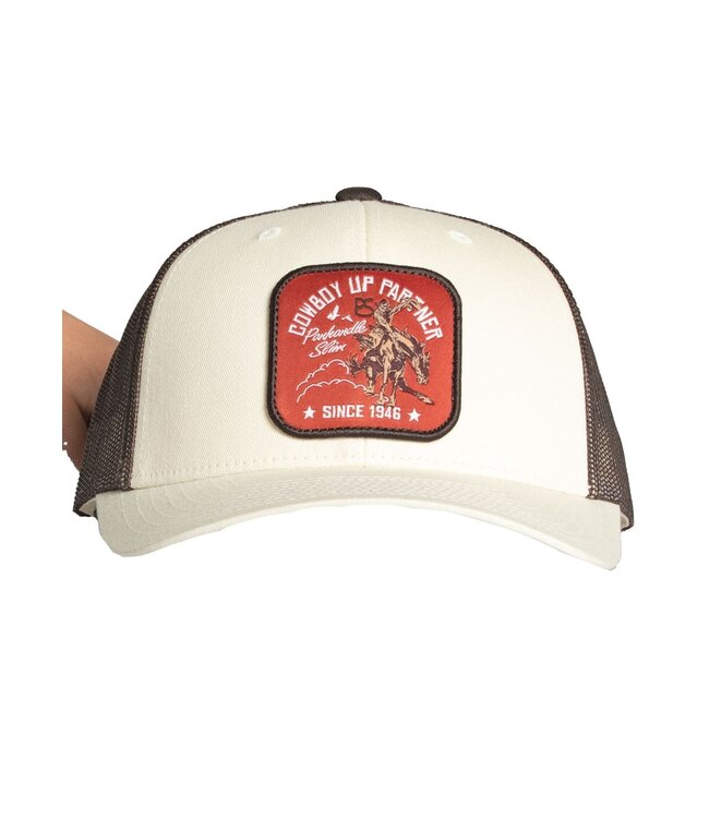 SU40X06817 Cap Beige