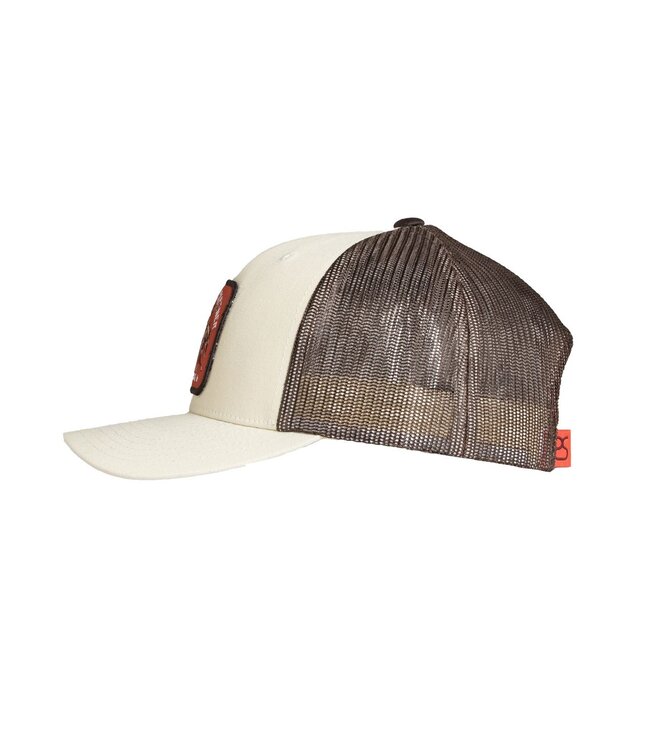 SU40X06817 Cap Beige