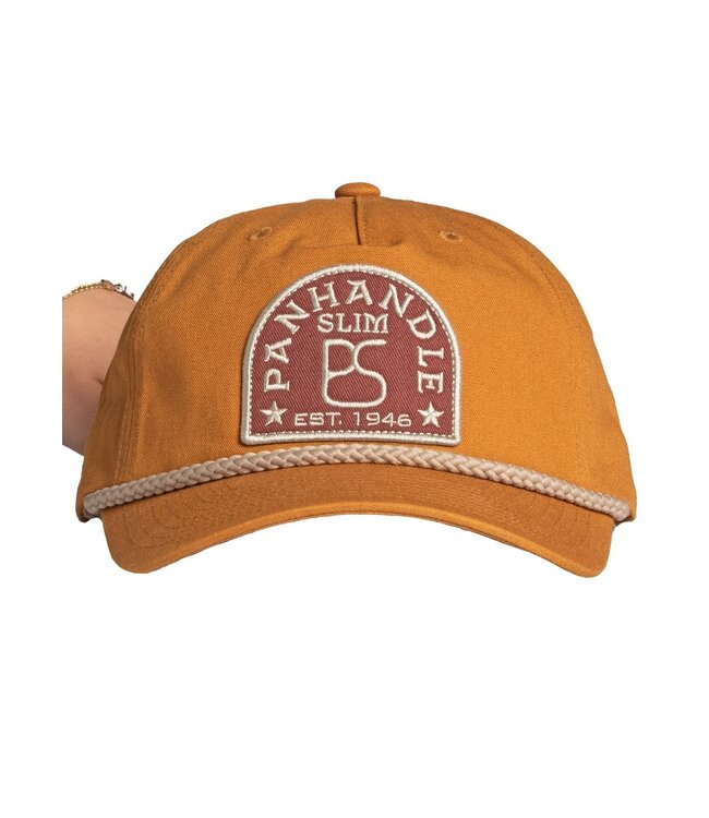 SU40X06815 Cap Brass