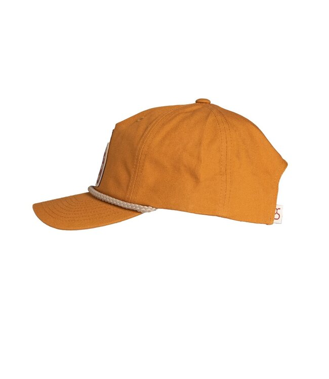 SU40X06815 Cap Brass