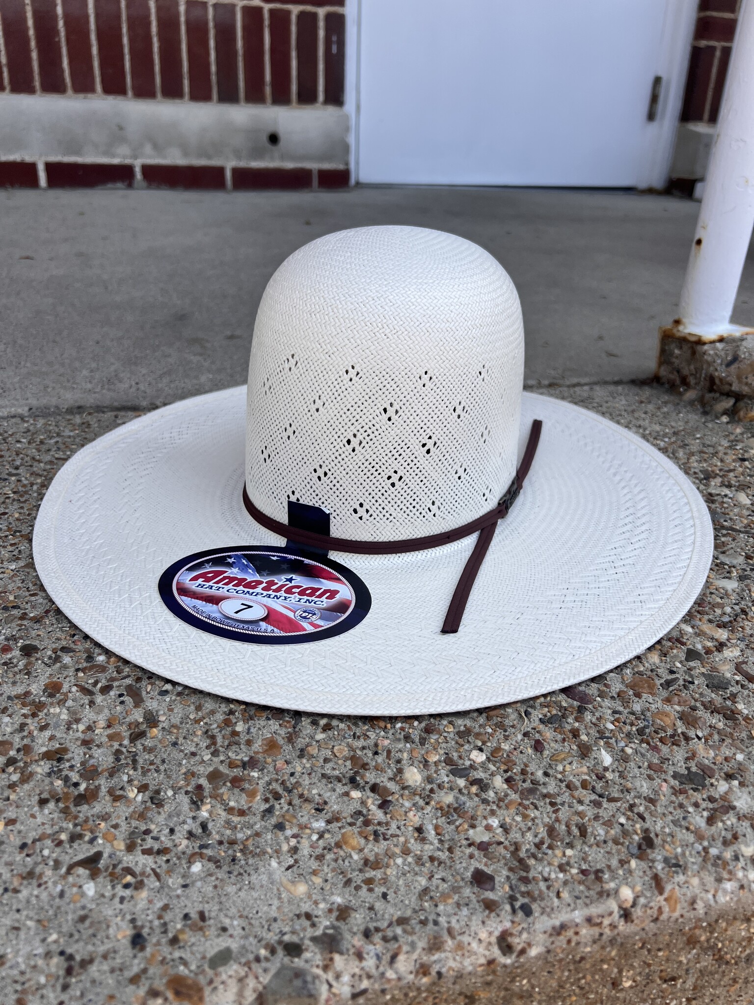 8120 4 1/2 - Diamond T Outfitters