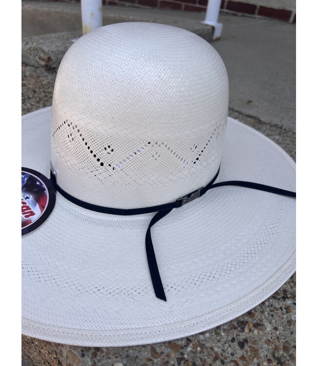 American 7420 Vented Solid Weave