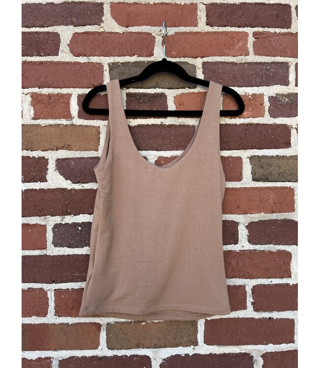 Double Dip Tank 17818