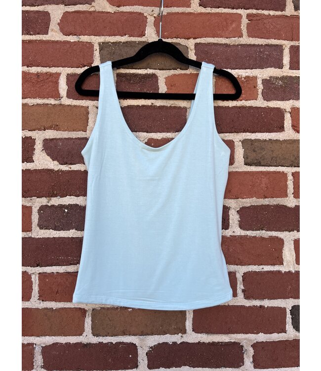 Double Dip Tank 17818