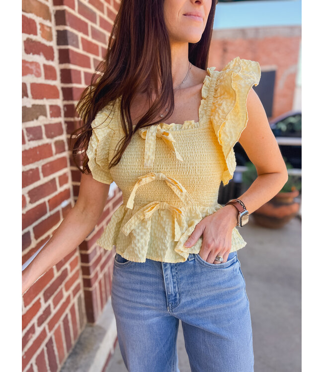 Entro Inc The Citron Top T26835