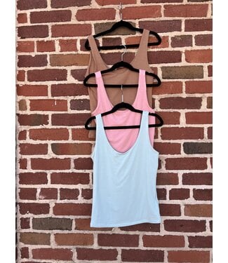 be cool Double Dip Tank 17818