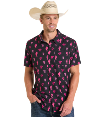 Panhandle Slim BMB3S06441 SS Tek Black