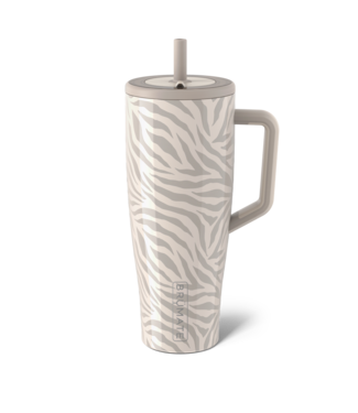 brumate Era 40oz Zebra